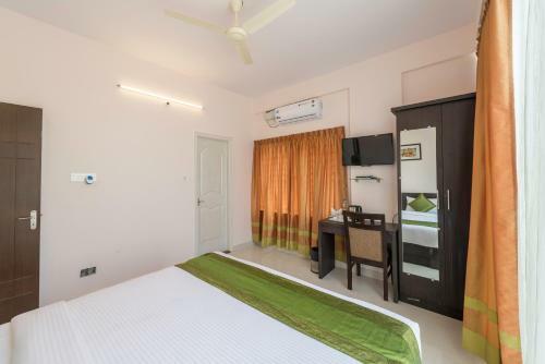 Bed & Breakfast Hoppers Stop-jakkur