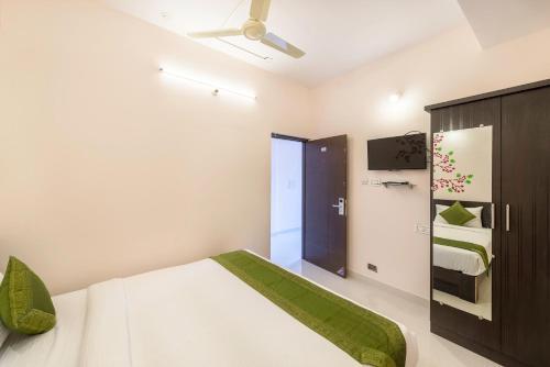 Bed & Breakfast Hoppers Stop-jakkur