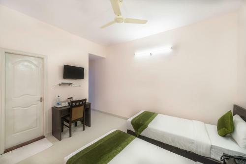 Bed & Breakfast Hoppers Stop-jakkur