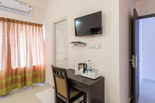 Bed & Breakfast Hoppers Stop-jakkur