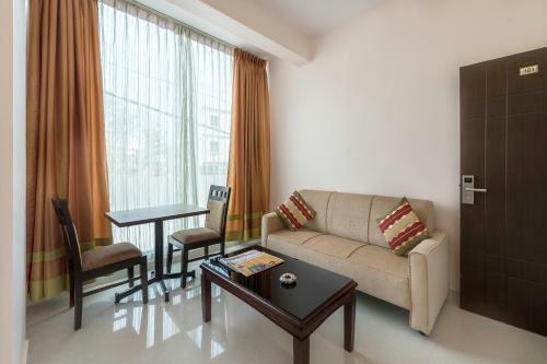Bed & Breakfast Hoppers Stop-jakkur