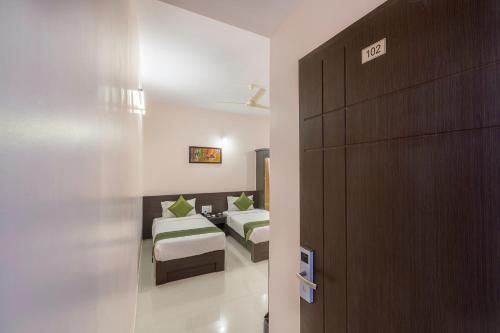 Bed & Breakfast Hoppers Stop-jakkur