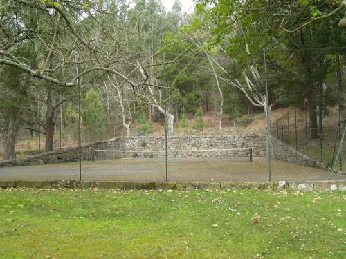 Agroturismo Vila Guiomar - Casa Da Eira