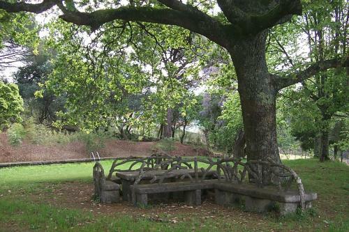 Agroturismo Vila Guiomar - Casa Da Eira