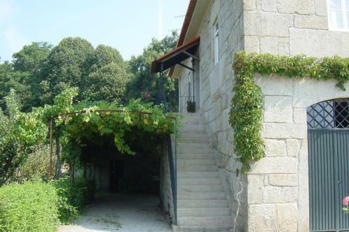 Agroturismo Vila Guiomar - Casa Da Eira