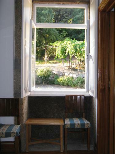 Agroturismo Vila Guiomar - Casa Da Eira