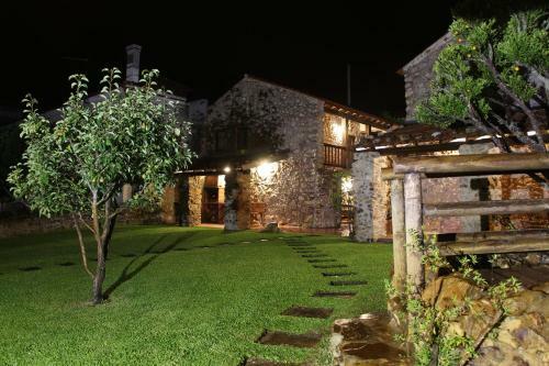 Casas Do Favacal
