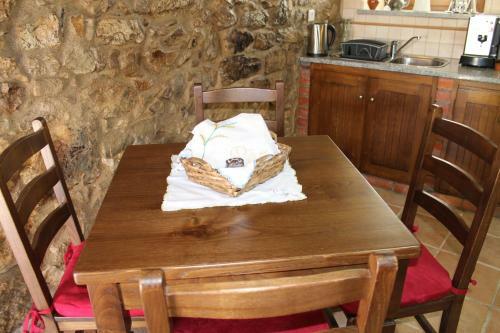 Casas Do Favacal