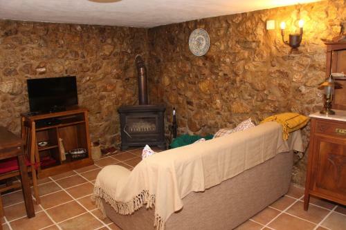 Casas Do Favacal