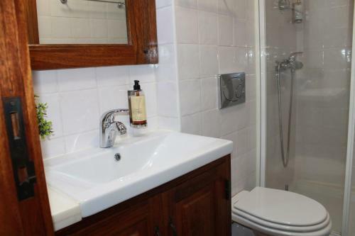 Casas Do Favacal
