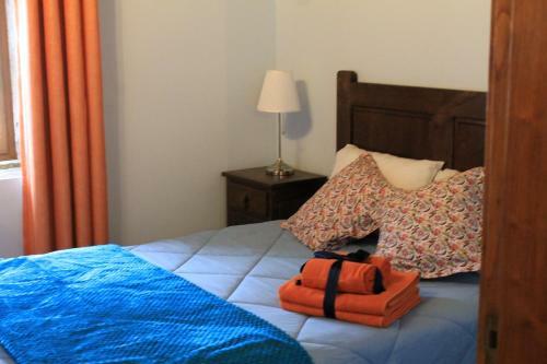 Casas Do Favacal