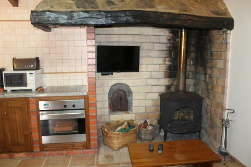Casas Do Favacal