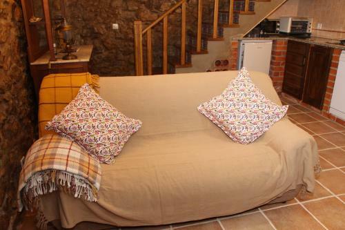 Casas Do Favacal