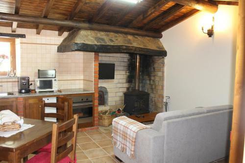 Casas Do Favacal