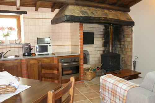 Casas Do Favacal