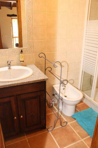 Casas Do Favacal