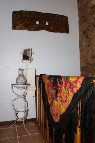 Casas Do Favacal