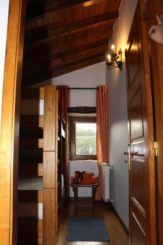 Casas Do Favacal