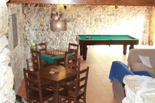 Casas Do Favacal