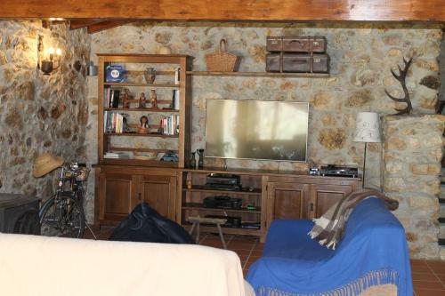 Casas Do Favacal