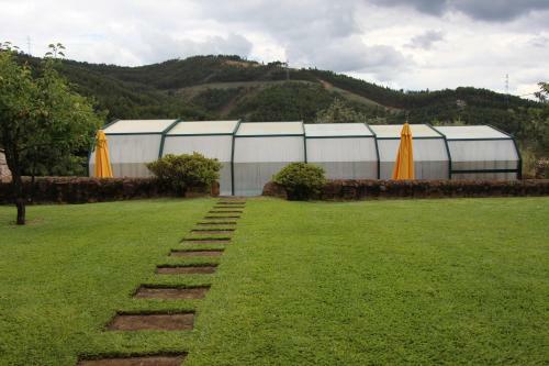 Casas Do Favacal