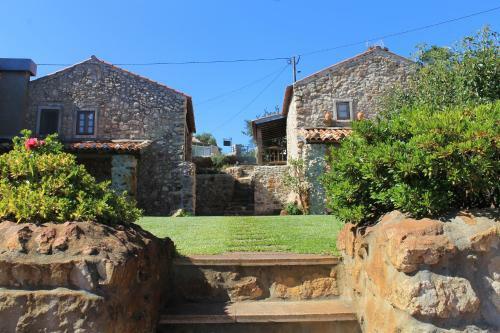 Casas Do Favacal