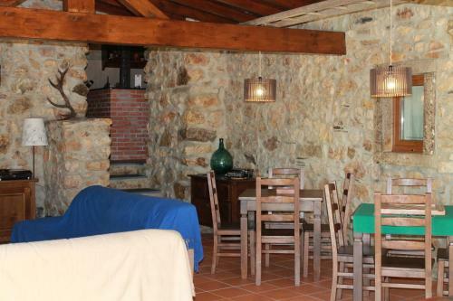 Casas Do Favacal