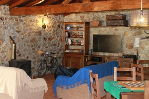 Casas Do Favacal