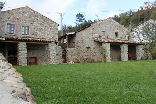 Casas Do Favacal