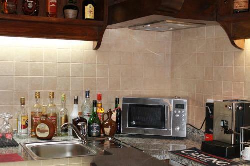 Casas Do Favacal