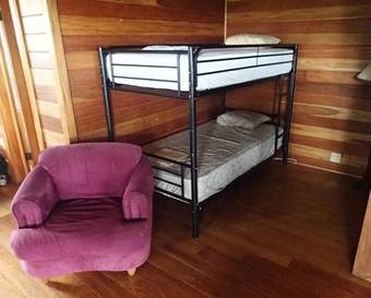 Hostal Bambuda Lodge