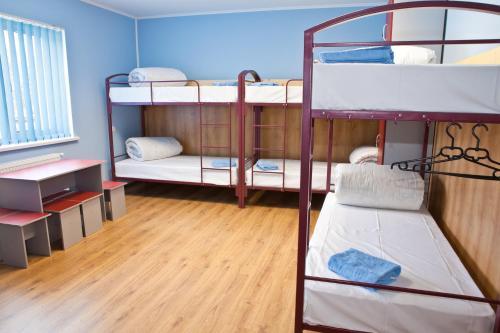 Pilgrim Hostel