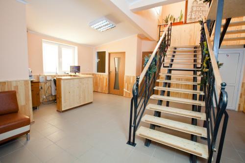 Pilgrim Hostel
