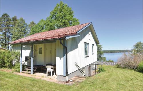 Holiday Home Torrskog Bengtsfors