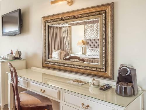 Hotel Glenburn Lodge
