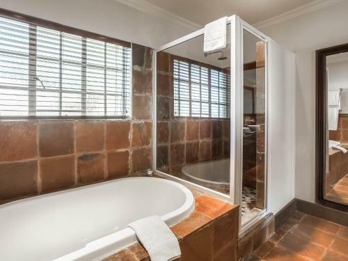 Hotel Glenburn Lodge