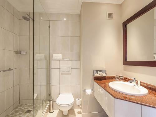 Hotel Glenburn Lodge
