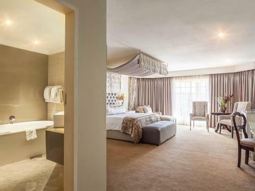 Hotel Glenburn Lodge