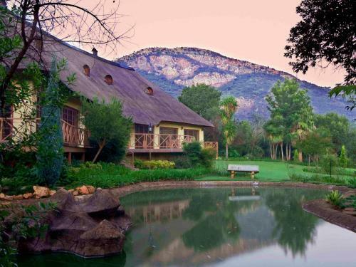 Hotel Glenburn Lodge
