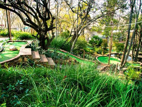 Hotel Glenburn Lodge