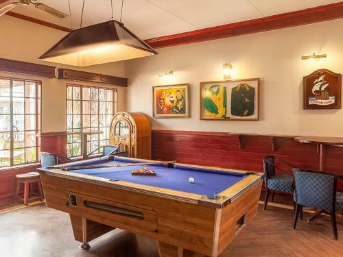 Hotel Glenburn Lodge