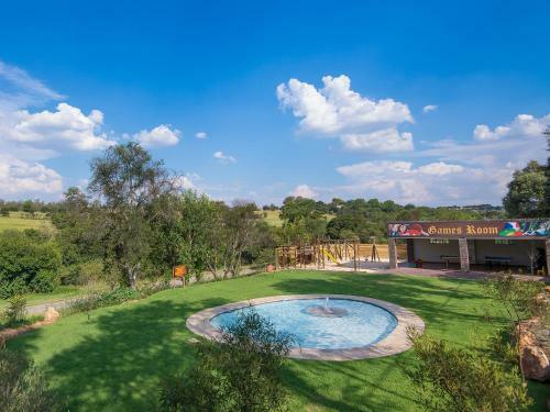 Hotel Glenburn Lodge