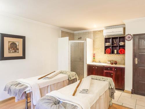 Hotel Glenburn Lodge