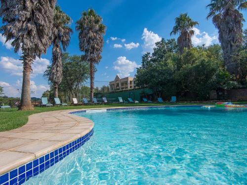 Hotel Glenburn Lodge