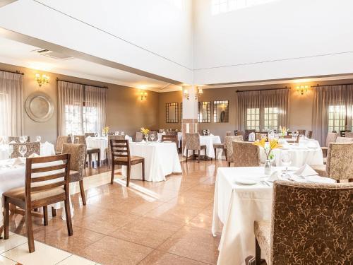 Hotel Glenburn Lodge