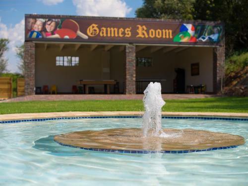 Hotel Glenburn Lodge