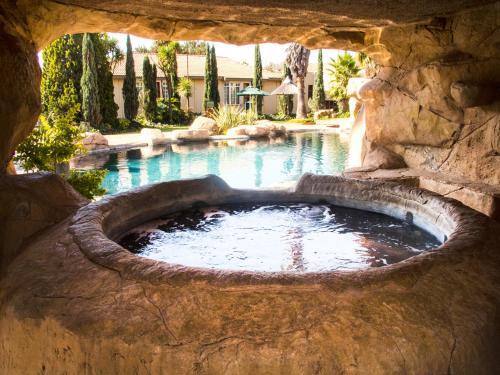 Hotel Glenburn Lodge