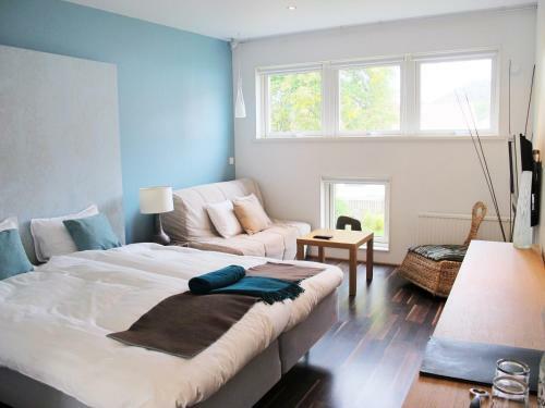 Hostal N�sundsg�rden