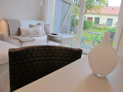 Hostal N�sundsg�rden