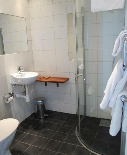 Hostal N�sundsg�rden